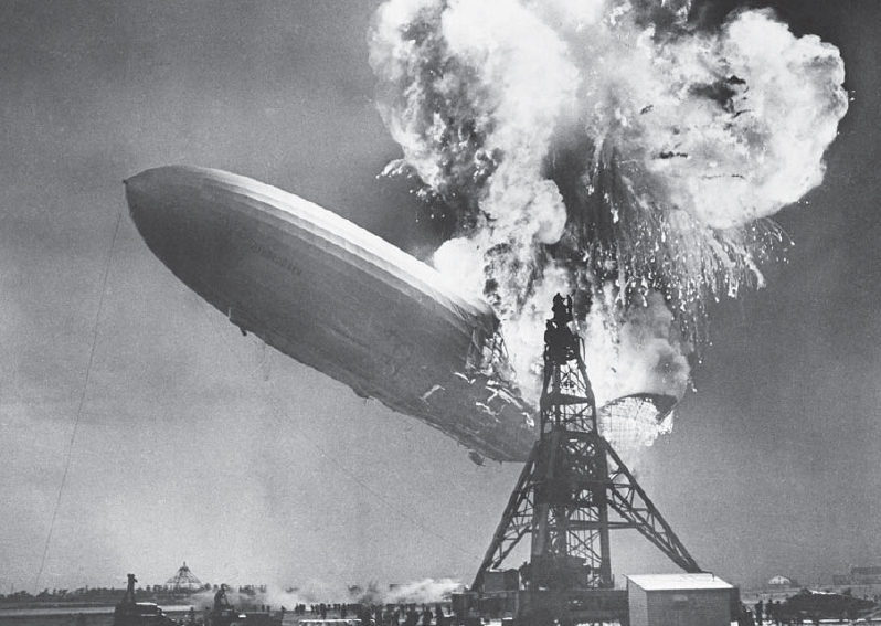 Hindenburg Omen